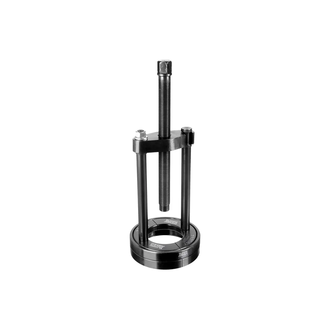 FERRAMENTA TROCAR ROLAMENTO EIXO 2O S6-150 RAVEN 712067 