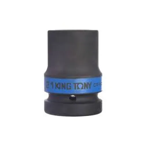 SOQUETE DE IMPACTO QUADRADO 1'' X 21MM 853421M KING TONY