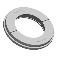 FERRAMENTA TROCAR ROLAMENTO EIXO CX G210-16 RAVEN 712071  - imagem 1