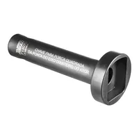 CHAVE QUADRADA PORCA EIXO DIANT. AXOR RAVEN 713070  - imagem 1