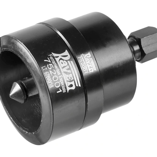 FERRAMENTA TROCAR  ROLAMENTO EIXO INTERMEDIARIO RAVEN752001 