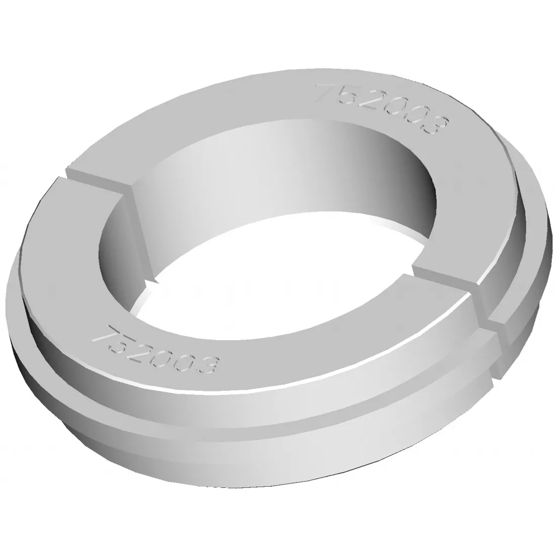 FERRAMENTA TROCAR EIXO 2O CX S542 RAVEN 752003 