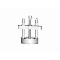 FERRAMENTA TROCAR ROLAMENTO FIXO 1O CX RAVEN 752004  - imagem 1