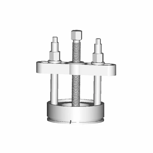 FERRAMENTA TROCAR ROLAMENTO FIXO 1O CX RAVEN 752004 