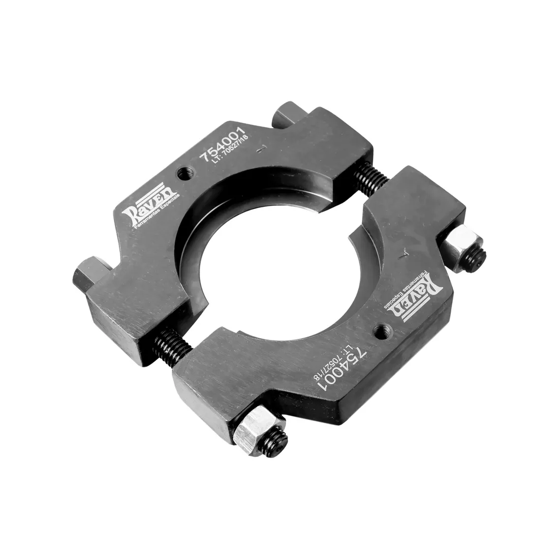 FERRAMENTA TROCAR ROLAMENTO PINHAO L-145 RAVEN 754001 