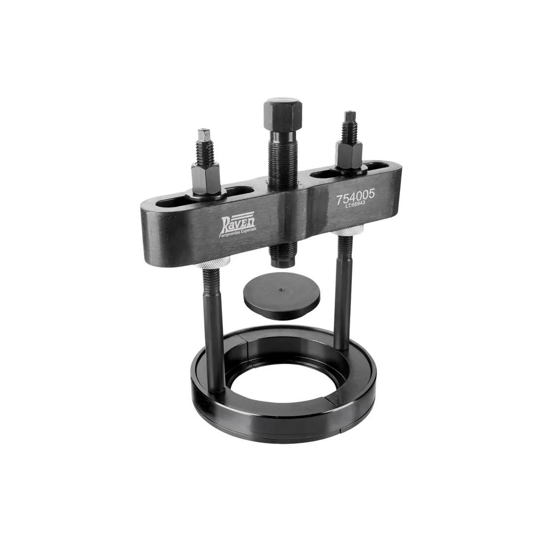 FERRAMENTA TROCAR ROLAMENTO COROA EIXO 2316 RAVEN 754005 