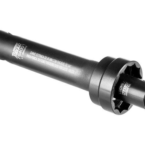 CHAVE 65 MM CUBO TRAS. IVECO RAVEN 764001
