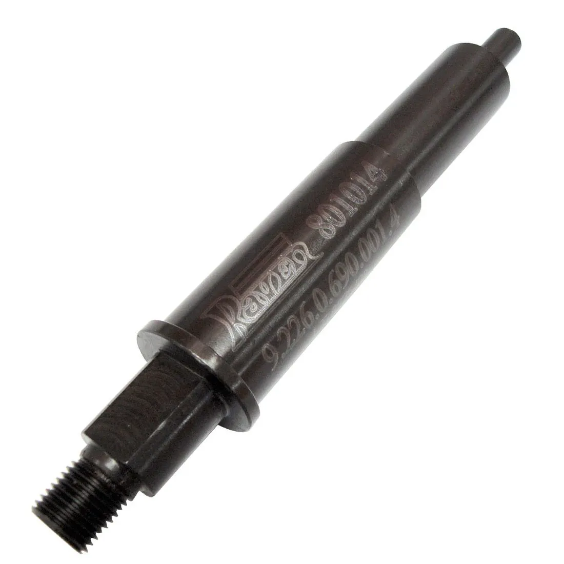Conector Avulso p/ Medir Compressão Motor MWM229 RAVEN 801014