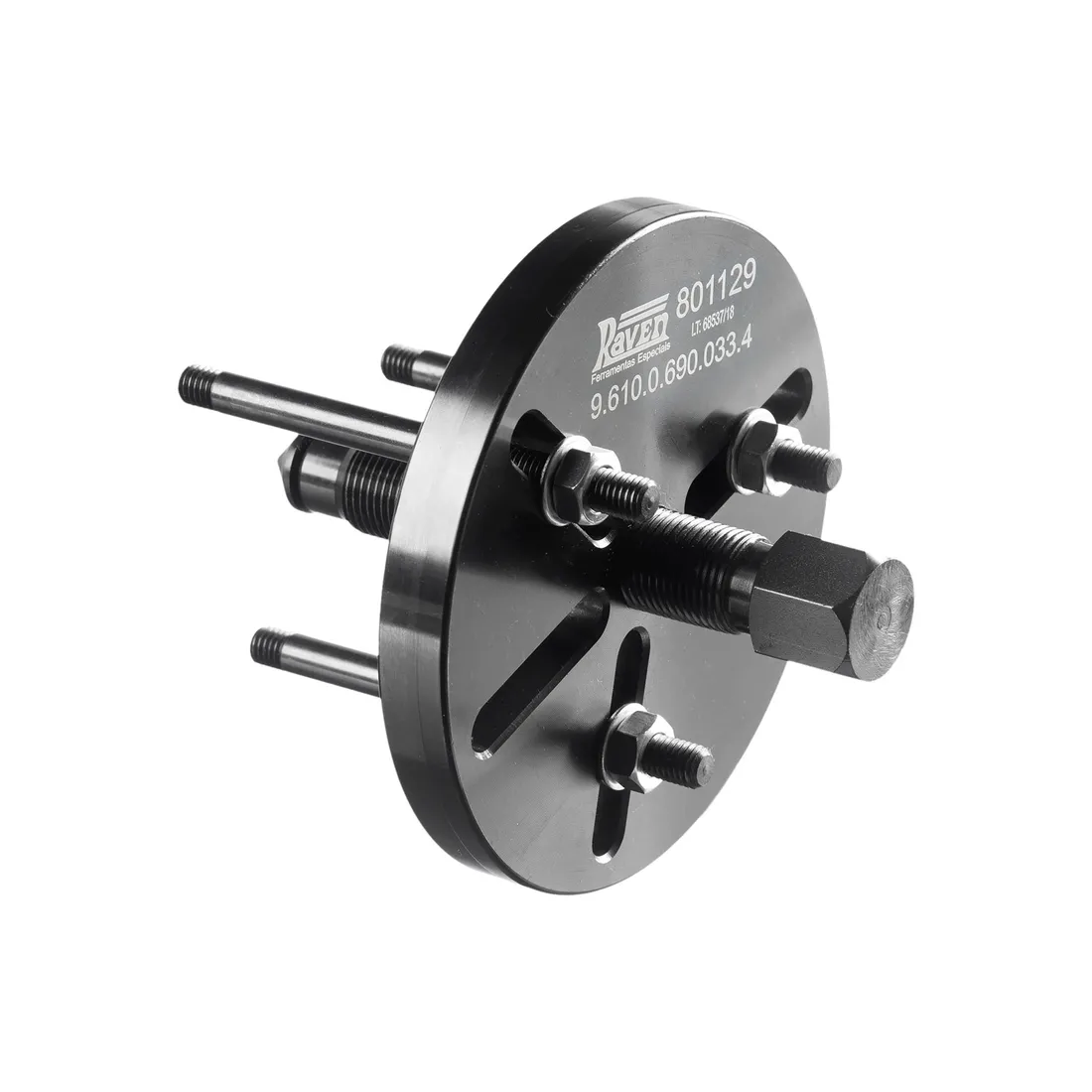 FERRAMENTA TROCAR BOMBA INJETORA RAVEN 801129 