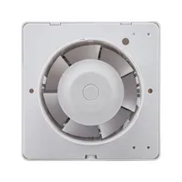 EXAUSTOR 100MM BIVOLT BANHEIRO 12318 VENTISOL - imagem 3