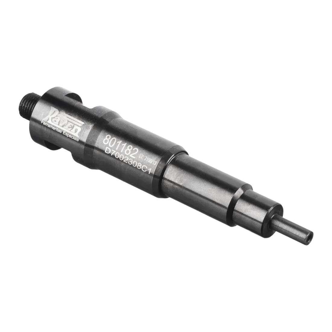 Conector Avulso Medir Compressão Motor MWM Acteon 2V/4V RAVEN 801182