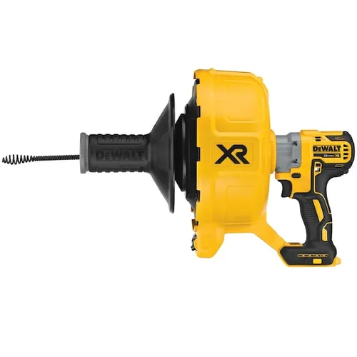 DESENTUPIDOR 20V S/BATERIA S/CARREGADOR DCD200B-B3 - DEWALT