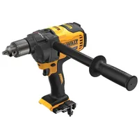 FURADEIRA/MIXER ARGAMASSA E- CLUTH 60V DCD130B-B3 DEWALT - imagem 5