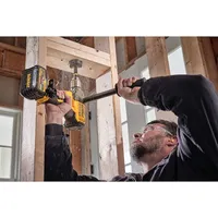 FURADEIRA/MIXER ARGAMASSA E- CLUTH 60V DCD130B-B3 DEWALT - imagem 2