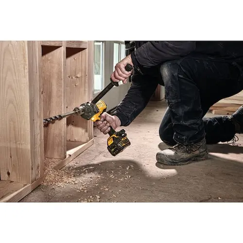 FURADEIRA/MIXER ARGAMASSA E- CLUTH 60V DCD130B-B3 DEWALT