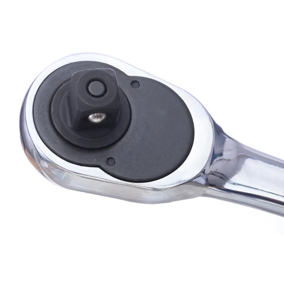 CATRACA REV. 1/2" COM BOTO 4766-10G KING TONY