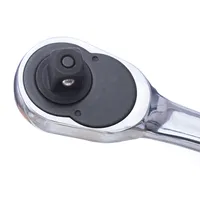 CATRACA REV. 1/2" COM BOTO 4766-10G KING TONY - imagem 2