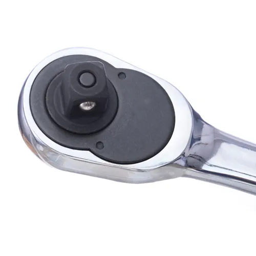 CATRACA REV. 1/2" COM BOTO 4766-10G KING TONY
