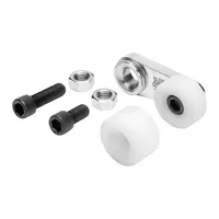 FERRAMENTA P/ TRAVAR CONJUNTO DO CUBO DE RODA RAVEN-103018 - imagem 1