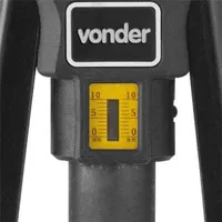 REBITADOR MANUAL ROSCA TIPO ALAVANCA  M3-M12 RR312 VONDER - imagem 3