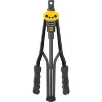 REBITADOR MANUAL ROSCA TIPO ALAVANCA  M3-M12 RR312 VONDER - imagem 2