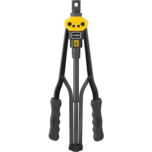 REBITADOR MANUAL ROSCA TIPO ALAVANCA  M3-M12 RR312 VONDER