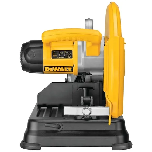 Serra de corte rápido (Policorte) 14" 2300W (220V) DEWALT D28730-B2
