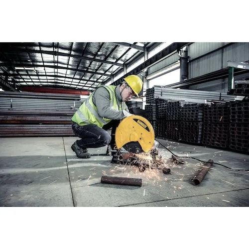 Serra de corte rápido (Policorte) 14" 2300W (220V) DEWALT D28730-B2