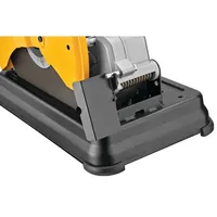 Serra de corte rápido (Policorte) 14" 2300W (220V) DEWALT D28730-B2 - imagem 3