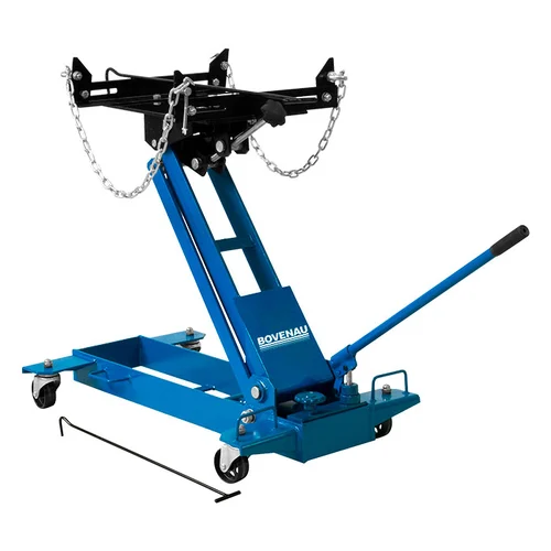 MACACO INDUSTRIAL PARA CAIXA 1000KG MC1000-BOVENAU