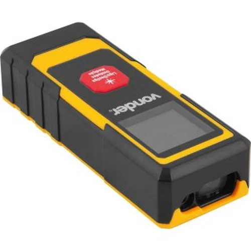 Medidor de distância a laser 20,0 m, VD 20 - VONDER