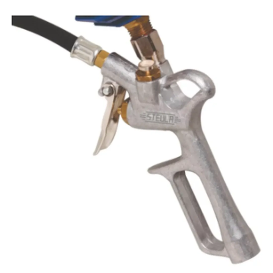 CALIBRADOR ANALOGICO PROFISSIONAL 50LBS  MS 13-A - STEULA