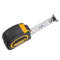 Trena Emborrachada DUO 8M/26' X 25mm DWHT34196L - Dewalt - imagem 3