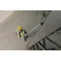 Trena Emborrachada DUO 8M/26' X 25mm DWHT34196L - Dewalt - imagem 1