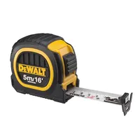 Trena Emborrachada DUO 5M/16' X 25mm DWHT34194L - DEWALT - imagem 2