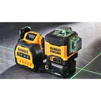 Nível Laser 3x360 12V/20V s/ bateria s/ carregador DCLE34030GB DEWALT - imagem 5