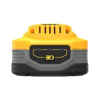 Bateria DEWALT 20V MAX* POWERSTACK™ 5.0AH DCBP520-B3-DEWALT - imagem 2