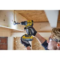 Bateria DEWALT 20V MAX* POWERSTACK™ 5.0AH DCBP520-B3-DEWALT - imagem 3