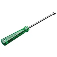 CHAVE CANHÃO 12 MM BELZER - imagem 1