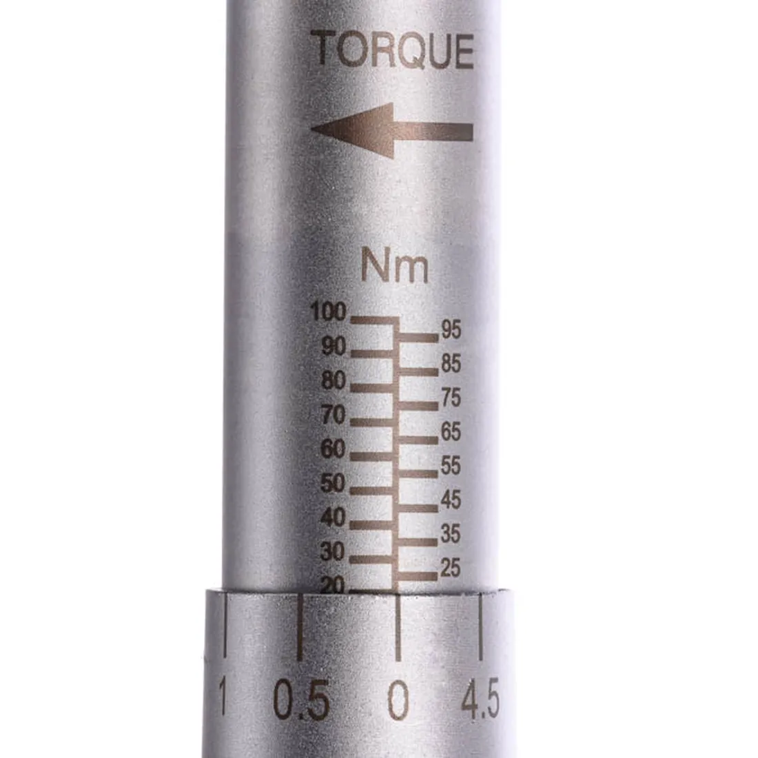 TORQUIMETRO ESTALO 20-100NM 3/8 34362-2DG KING TONY
