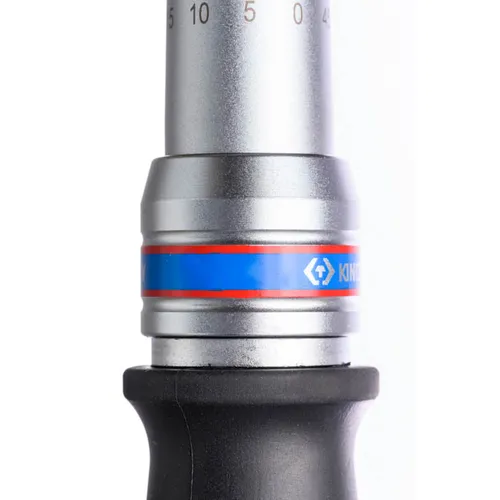 TORQUIMETRO ESTALO 100-600NM 3/4" 34662-1DG KING TONY