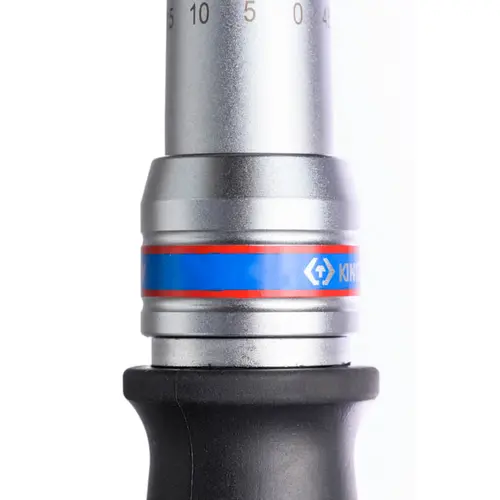TORQUIMETRO ESTALO 100-600NM 3/4" 34662-1DG KING TONY