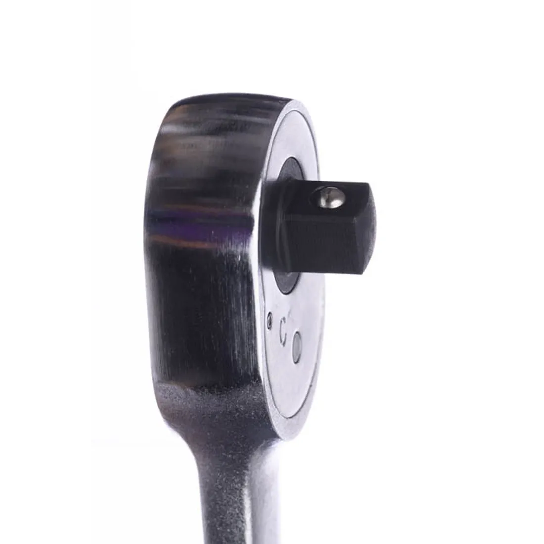CATRACA REVERSÍVEL 3/8" 3779-08G - KING TONY