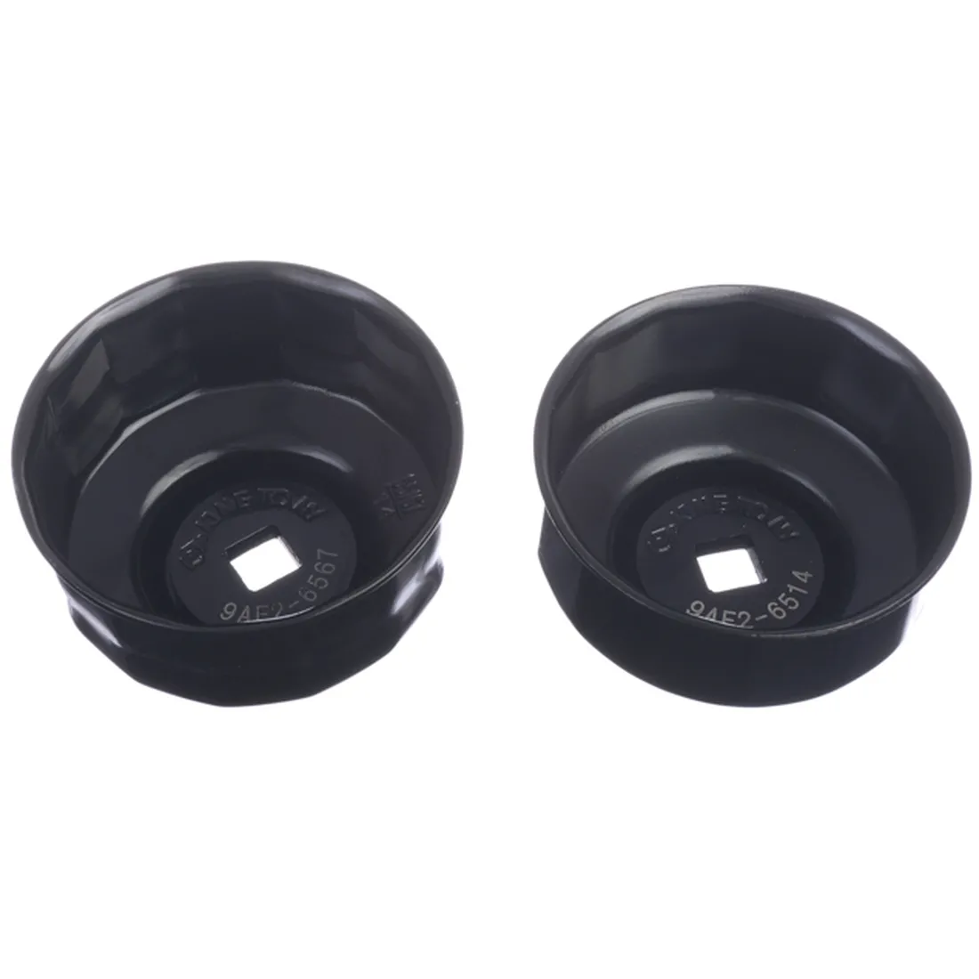 CHAVE SACA FILTRO JG 2 PÇS 3/8" 9AE2002 KING TONY