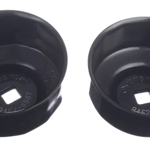 CHAVE SACA FILTRO JG 2 PÇS 3/8" 9AE2002 KING TONY