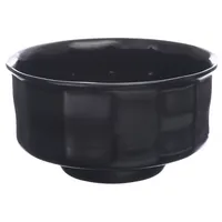 CHAVE SACA FILTRO JG 2 PÇS 3/8" 9AE2002 KING TONY - imagem 2