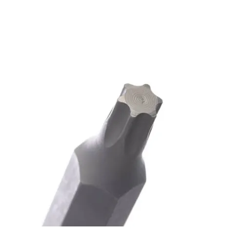 BITS TORX T-30 8,0CM ENCAIXE 10MM 168030T KING TONY