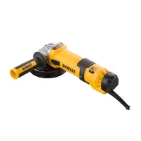 ESMERILHADEIRA 5 1500W 220V DWE4336-B2 DEWALT - imagem 5