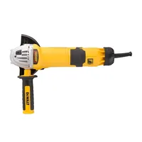 ESMERILHADEIRA 5 1500W 220V DWE4336-B2 DEWALT - imagem 4