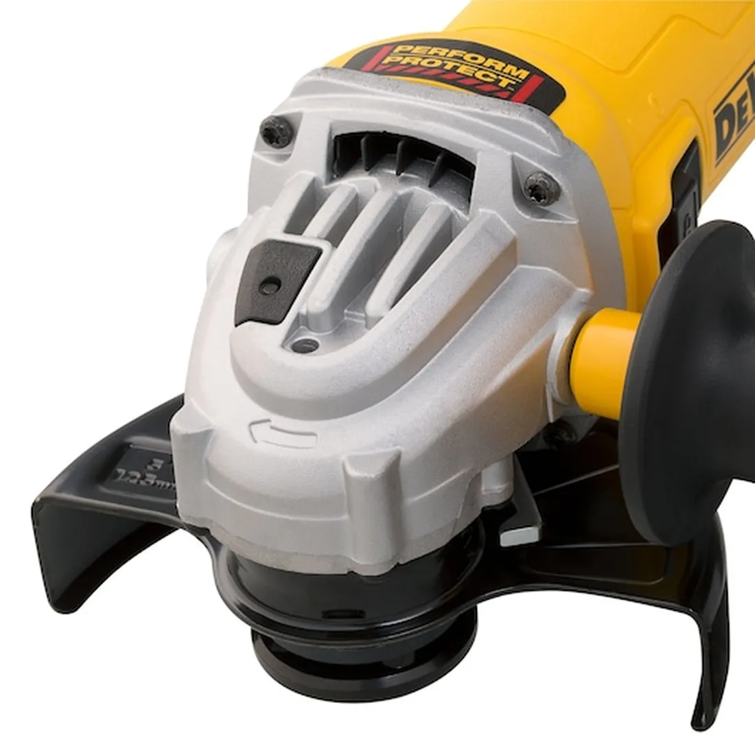 ESMERILHADEIRA 5 1500W 220V DWE4336-B2 DEWALT
